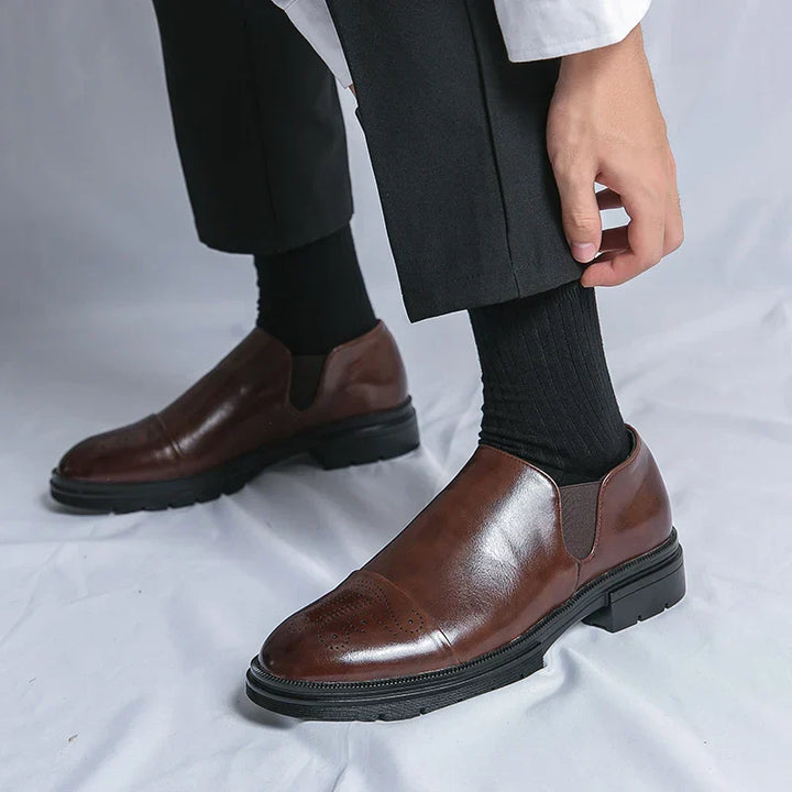 Troy | Men&