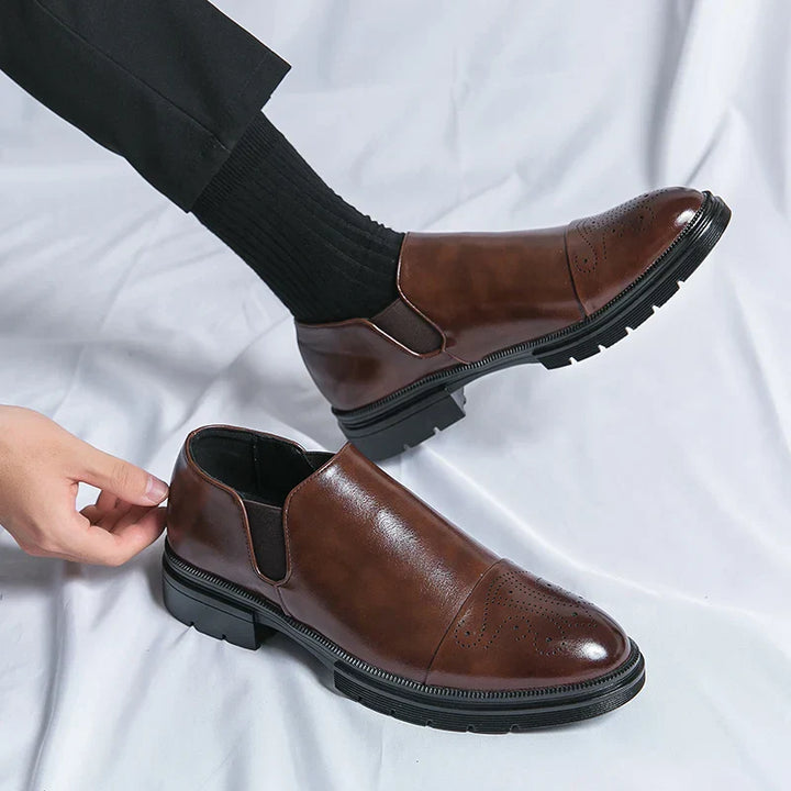 Troy | Men&