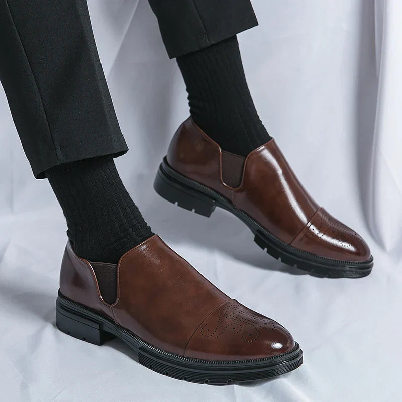 Troy | Men&