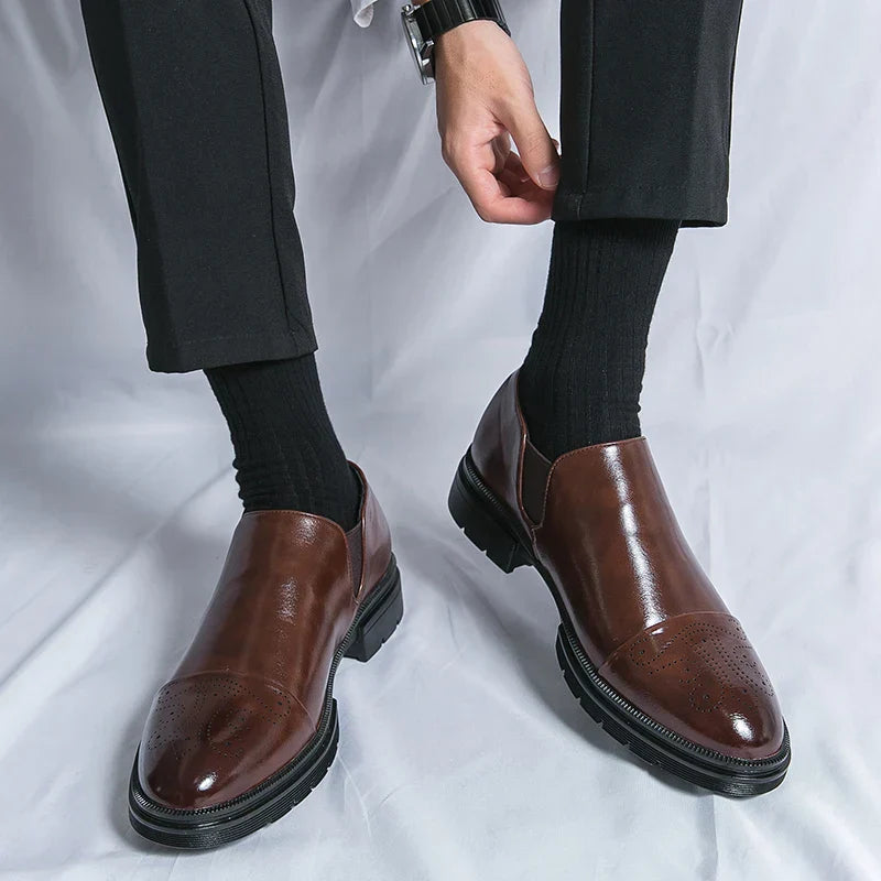 Troy | Men&