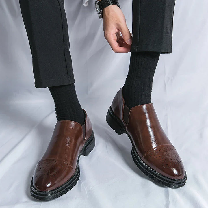 Troy | Men&