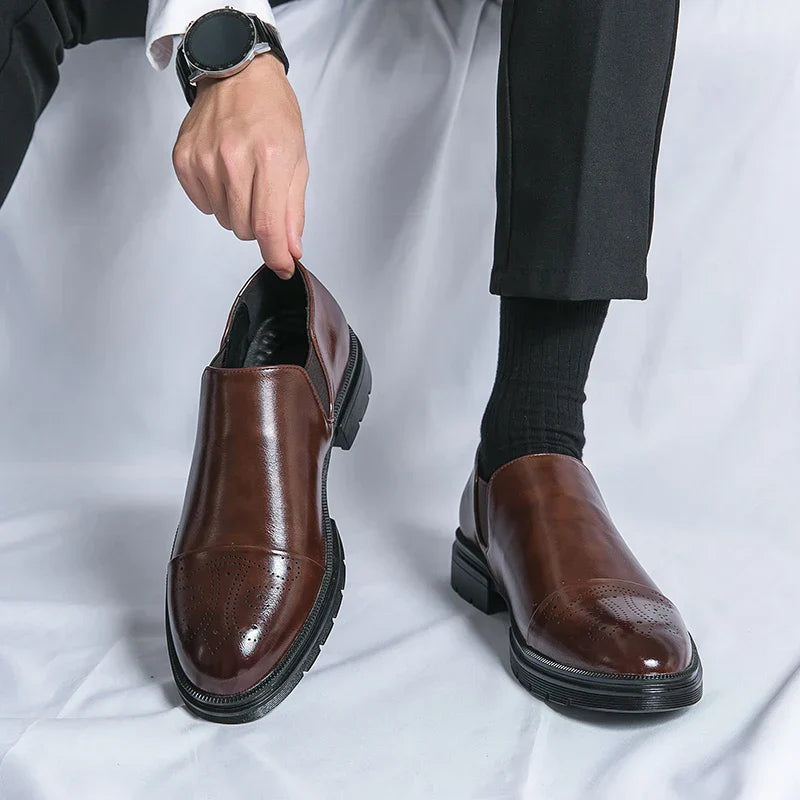 Troy | Men&
