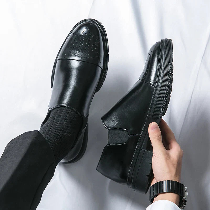 Troy | Men&