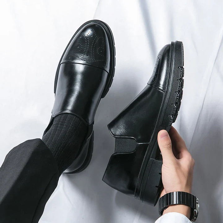 Troy | Men&