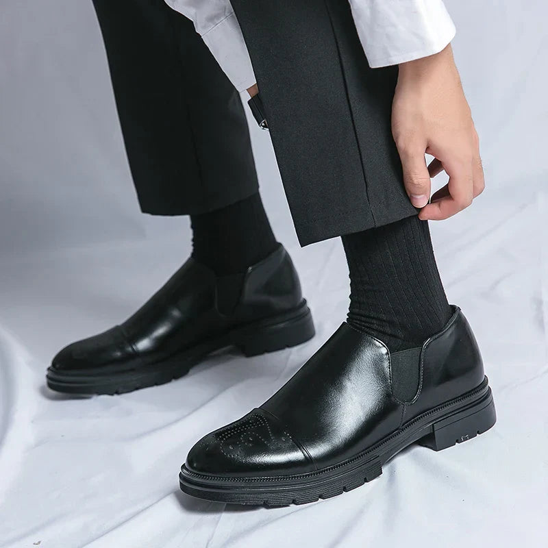 Troy | Men&