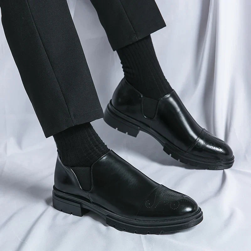 Troy | Men&