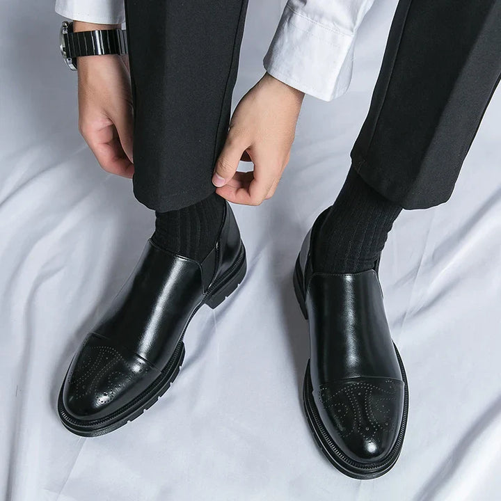Troy | Men&