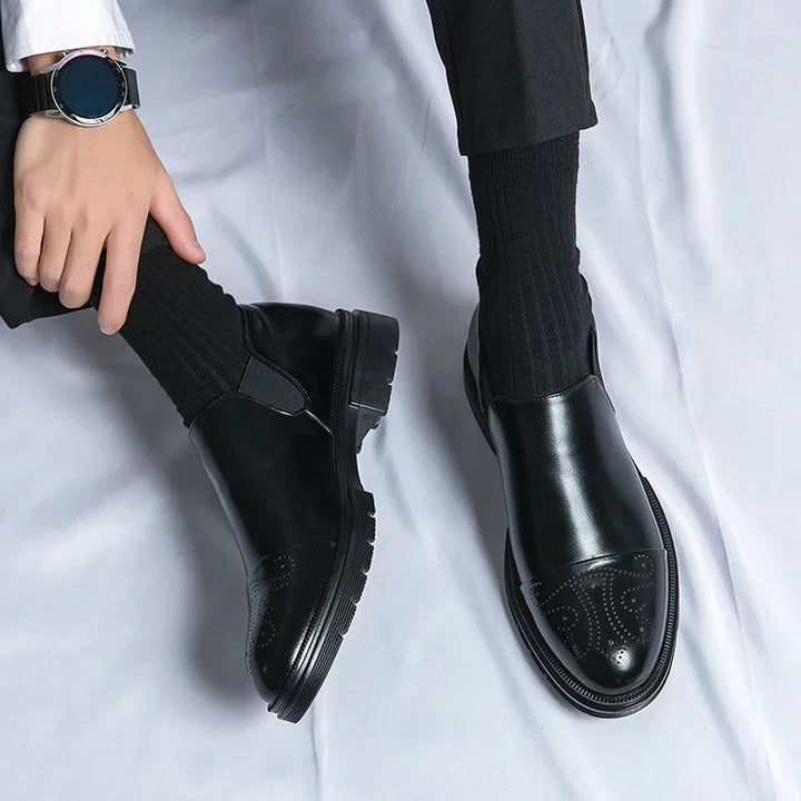 Troy | Men&
