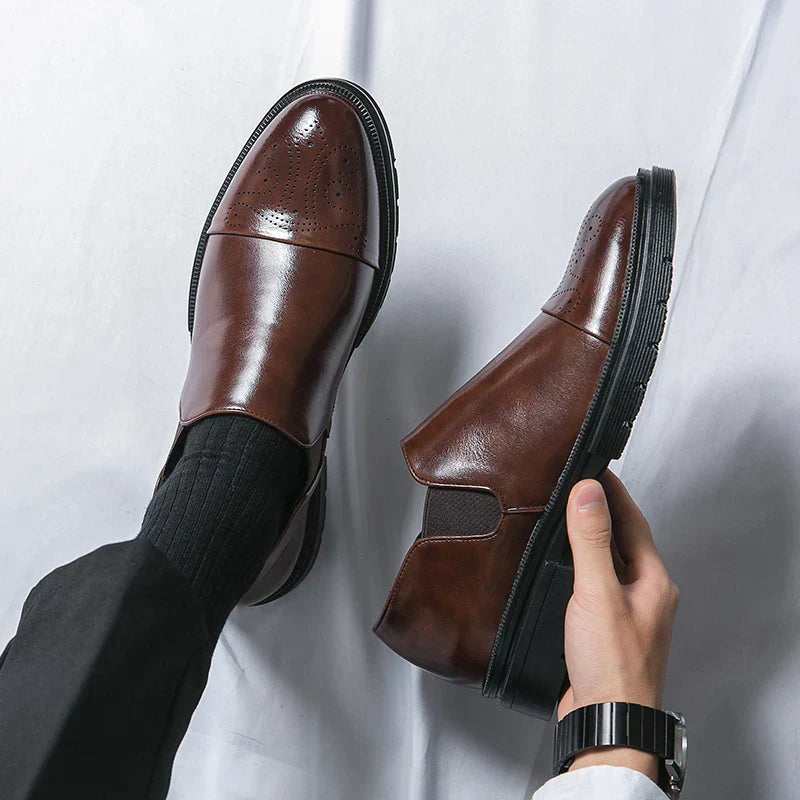 Troy | Men&