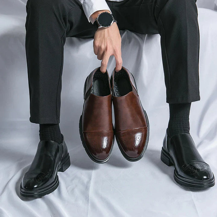 Troy | Men&