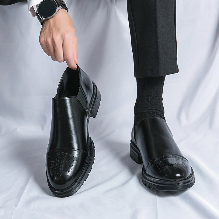 Troy | Men&