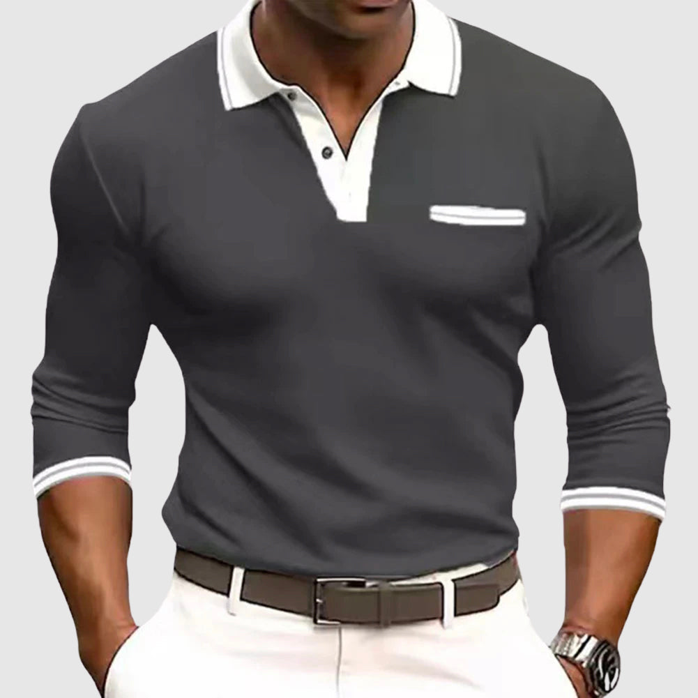 Ivan | Men&