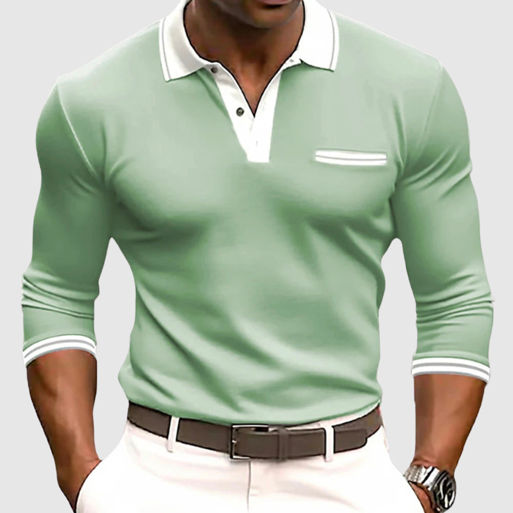 Ivan | Men&