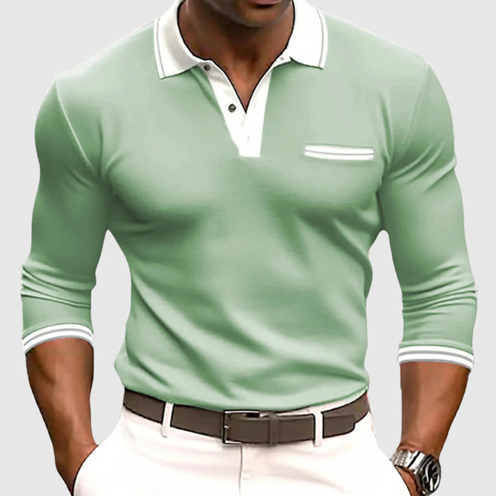Ivan | Men&