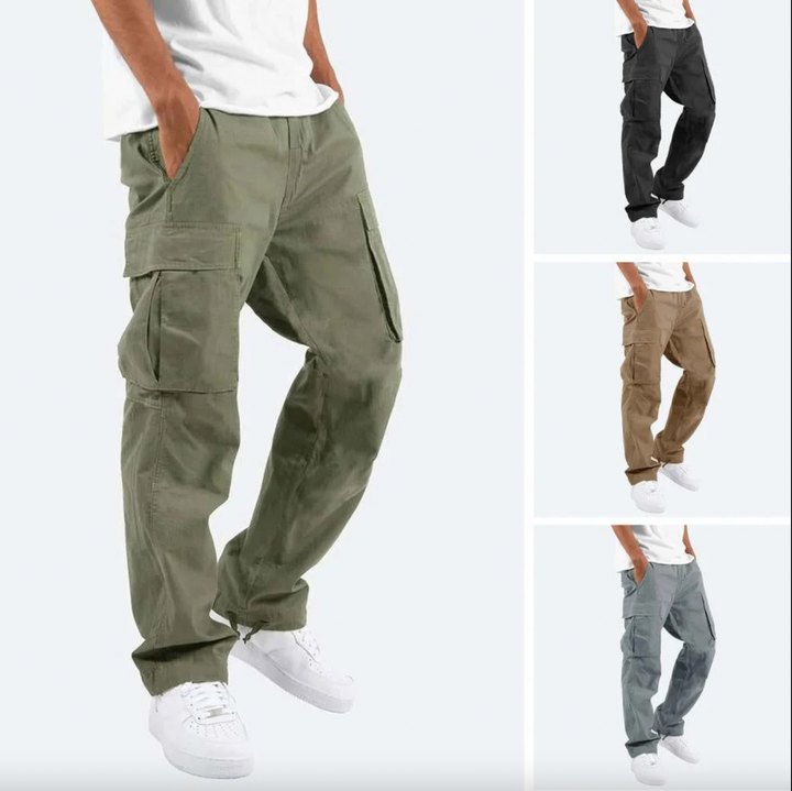 Ross | Men&
