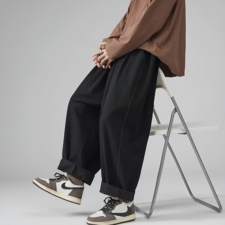 Glen | Men&