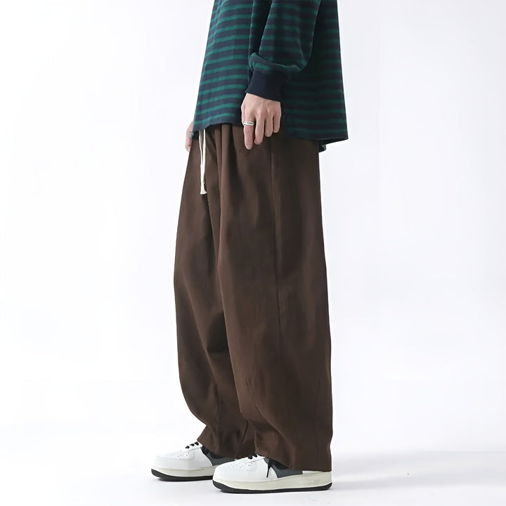Glen | Men&
