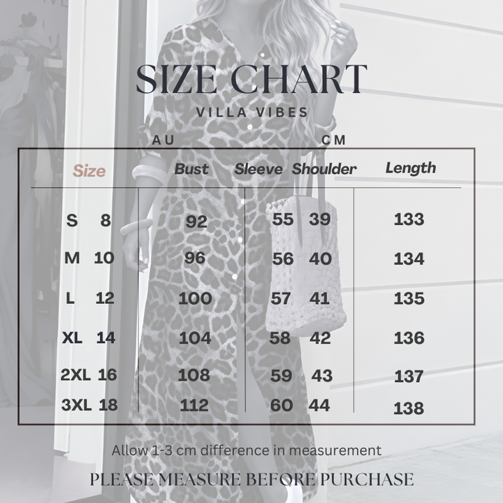 Womens leopard print maxi dress, view 6