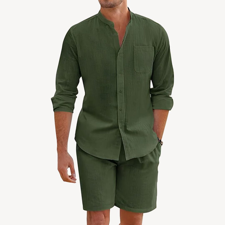 Reed | Men&