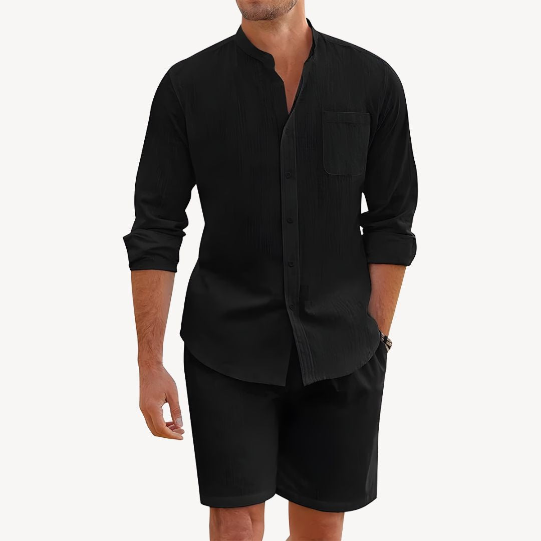 Reed | Men&