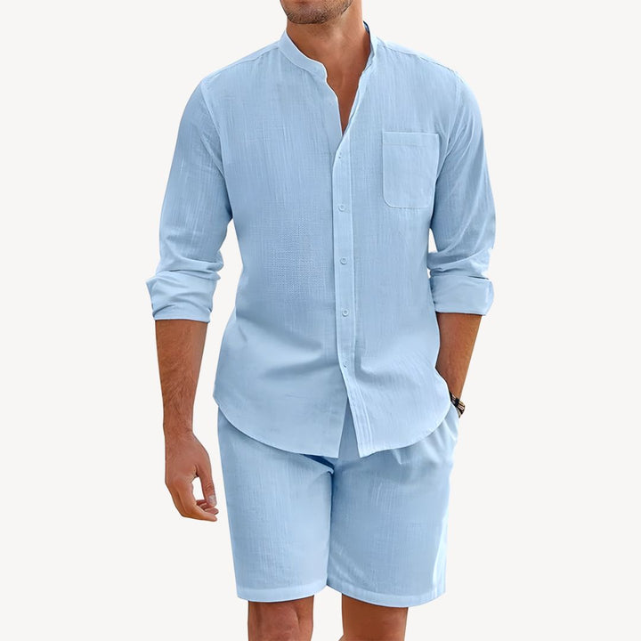 Reed | Men&