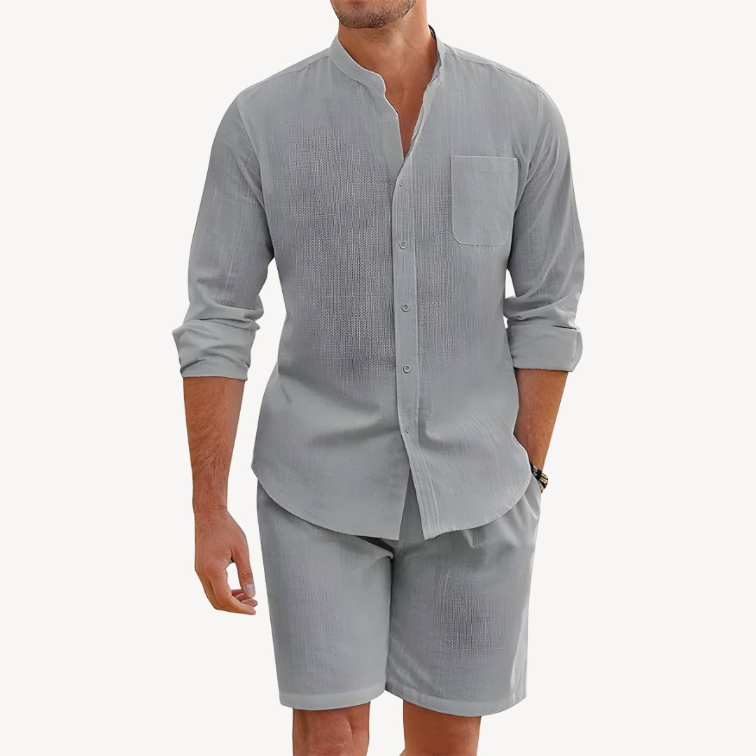 Reed | Men&