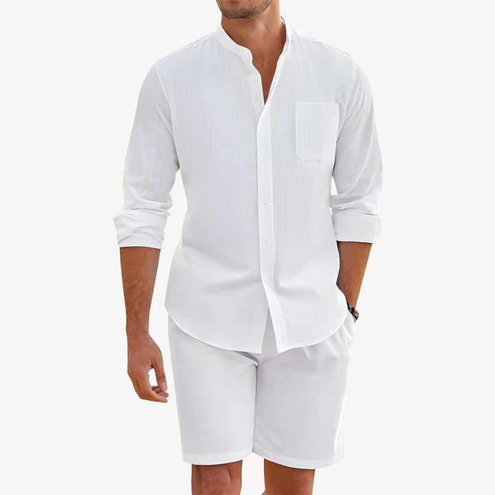 Reed | Men&