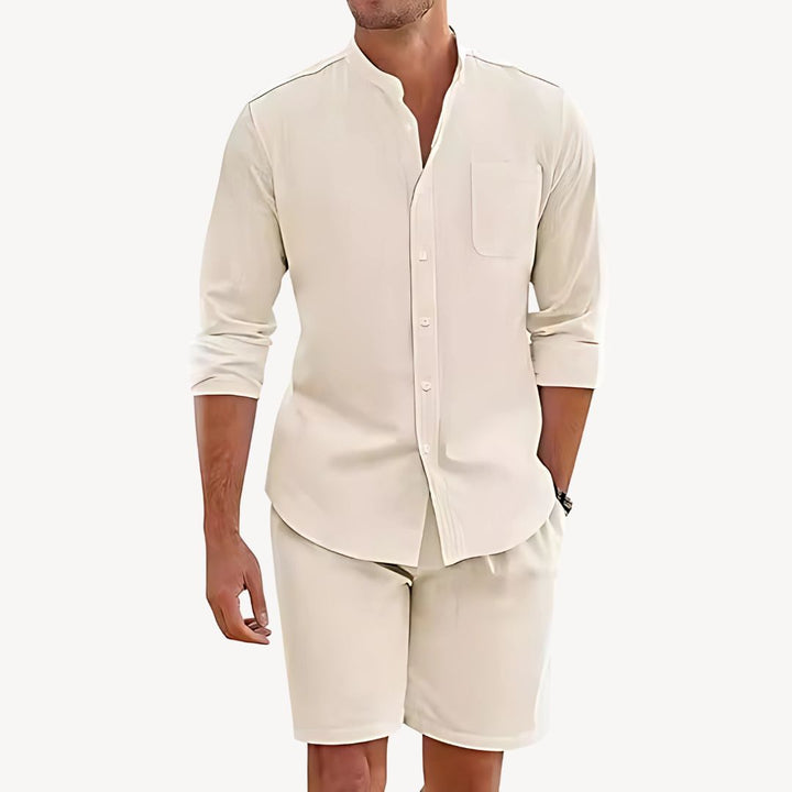 Reed | Men&