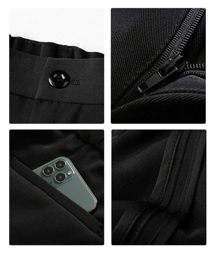Todd | Men&