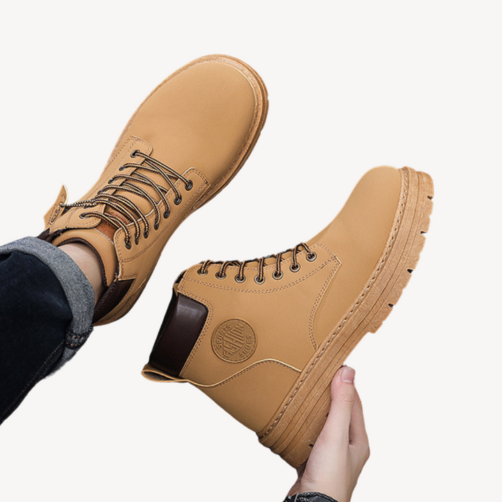 Hank | Men&