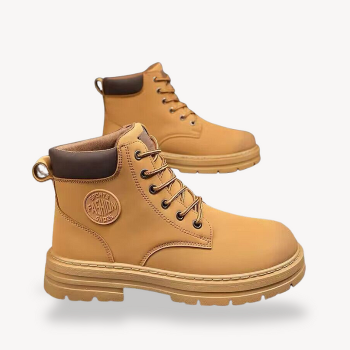Hank | Men&