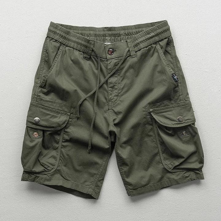 Derek | Men&