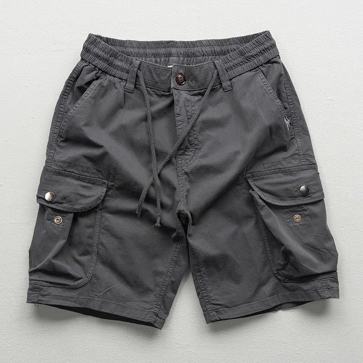 Derek | Men&