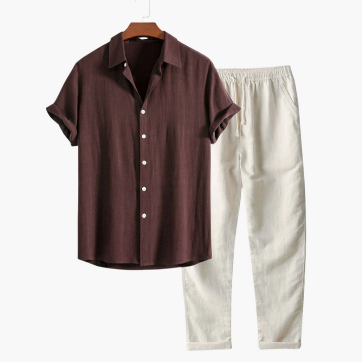 Finn | Men&