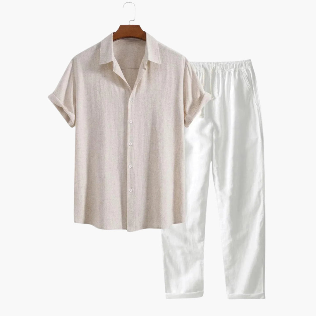 Finn | Men&