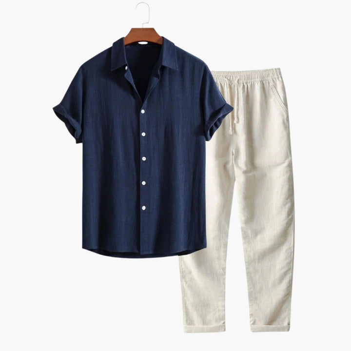Finn | Men&