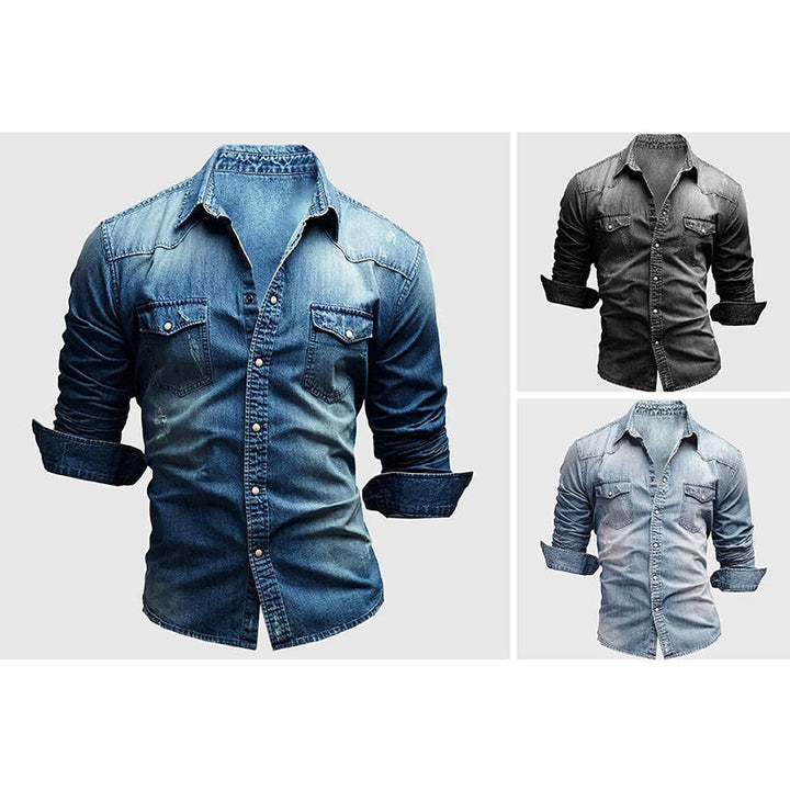 Scott | Men&