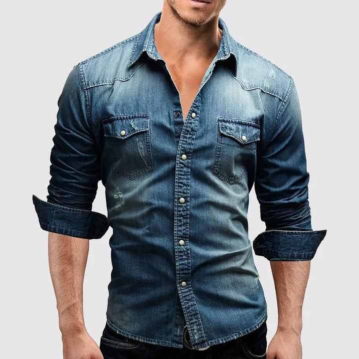 Scott | Men&