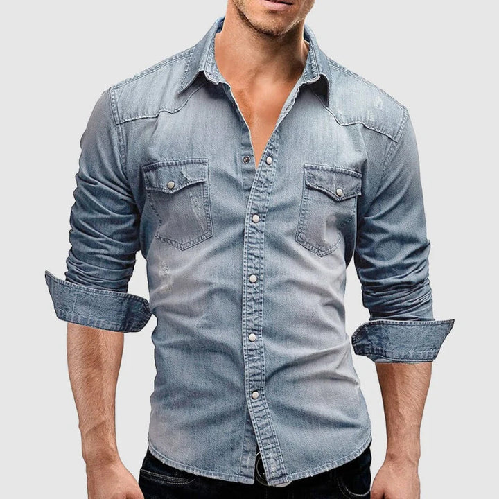 Scott | Men&