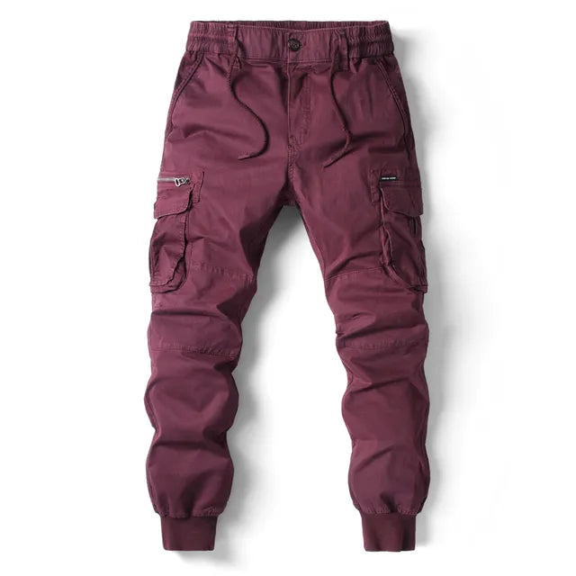 Joel | Men&
