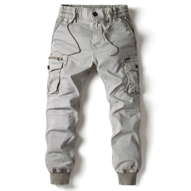Joel | Men&