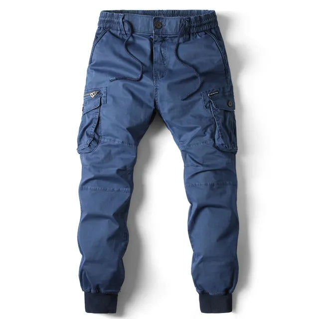 Joel | Men&