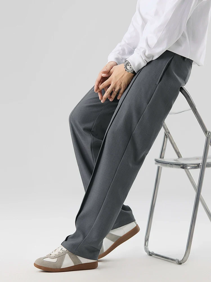 Troy | Men&