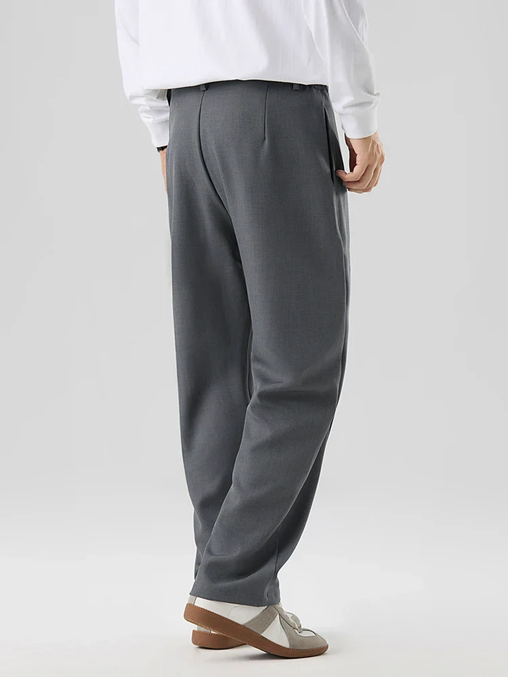 Troy | Men&
