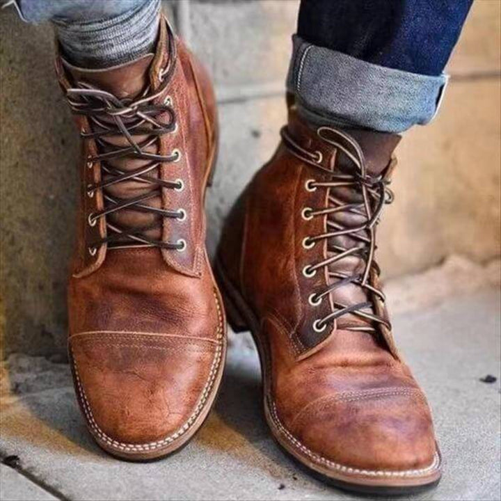 Miles | Men&