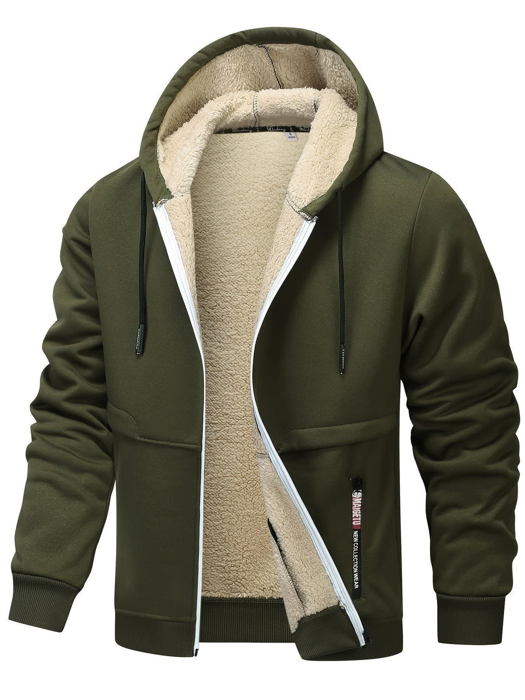 Marcus | Men&