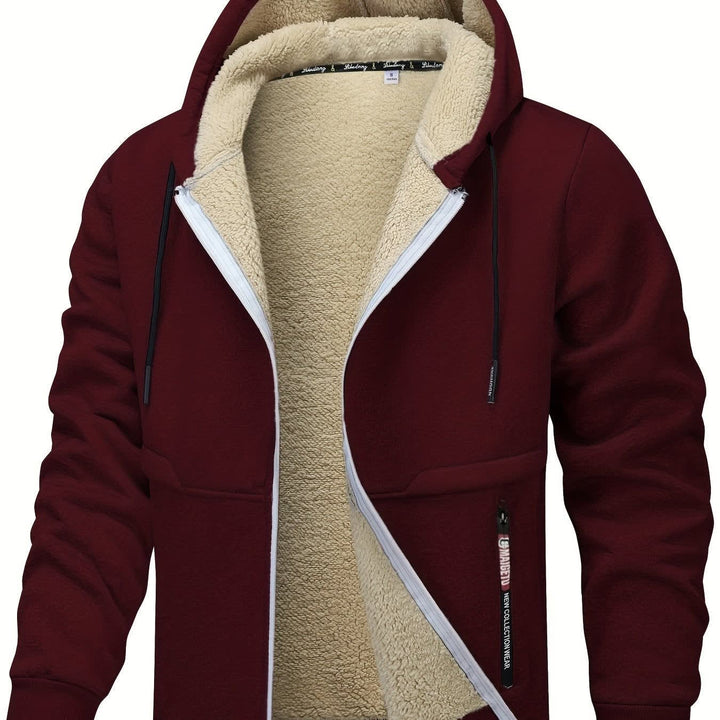 Marcus | Men&