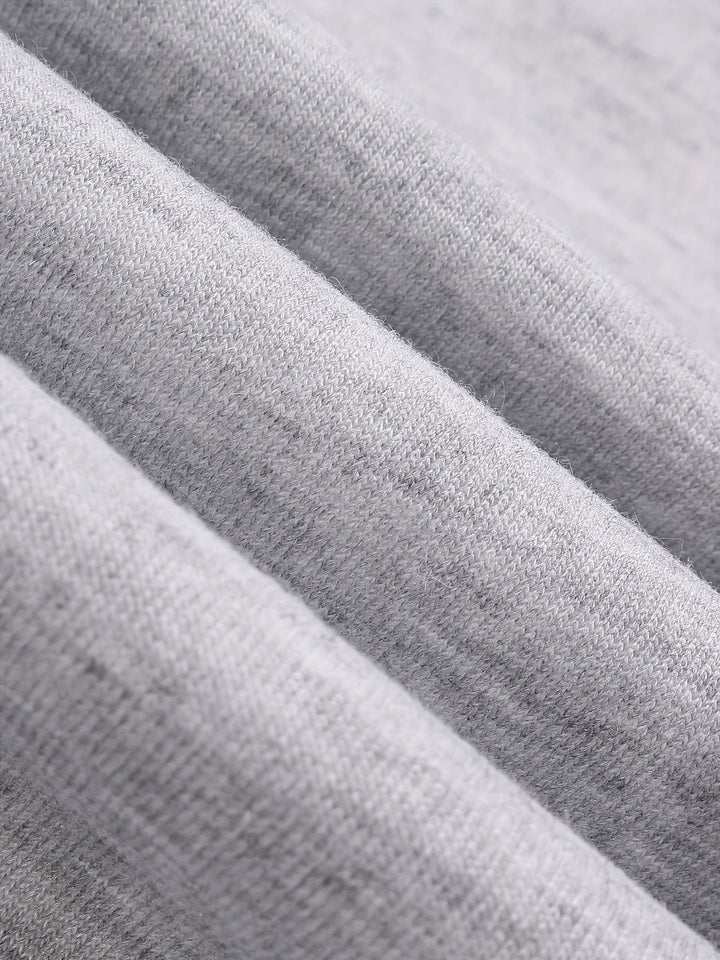 Sutton | Relaxed Fit Fleece Cargo Sweatpants Wide Leg