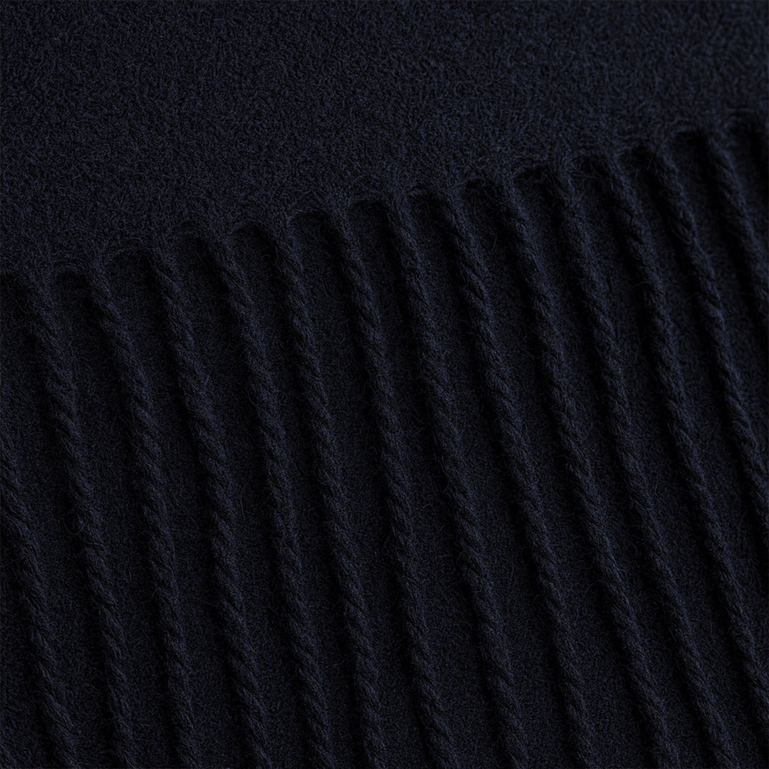 Jules | Womens Winter Scarf with Fringe