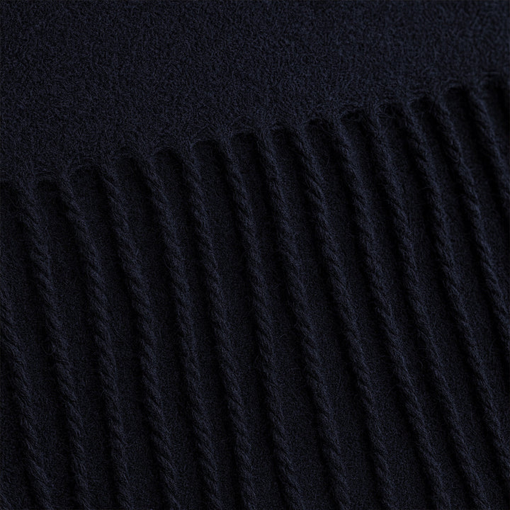 Jules | Womens Winter Scarf with Fringe